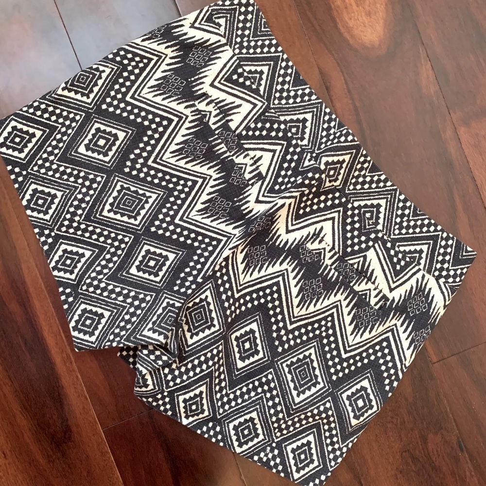 Print shorts - Picture 4 of 4